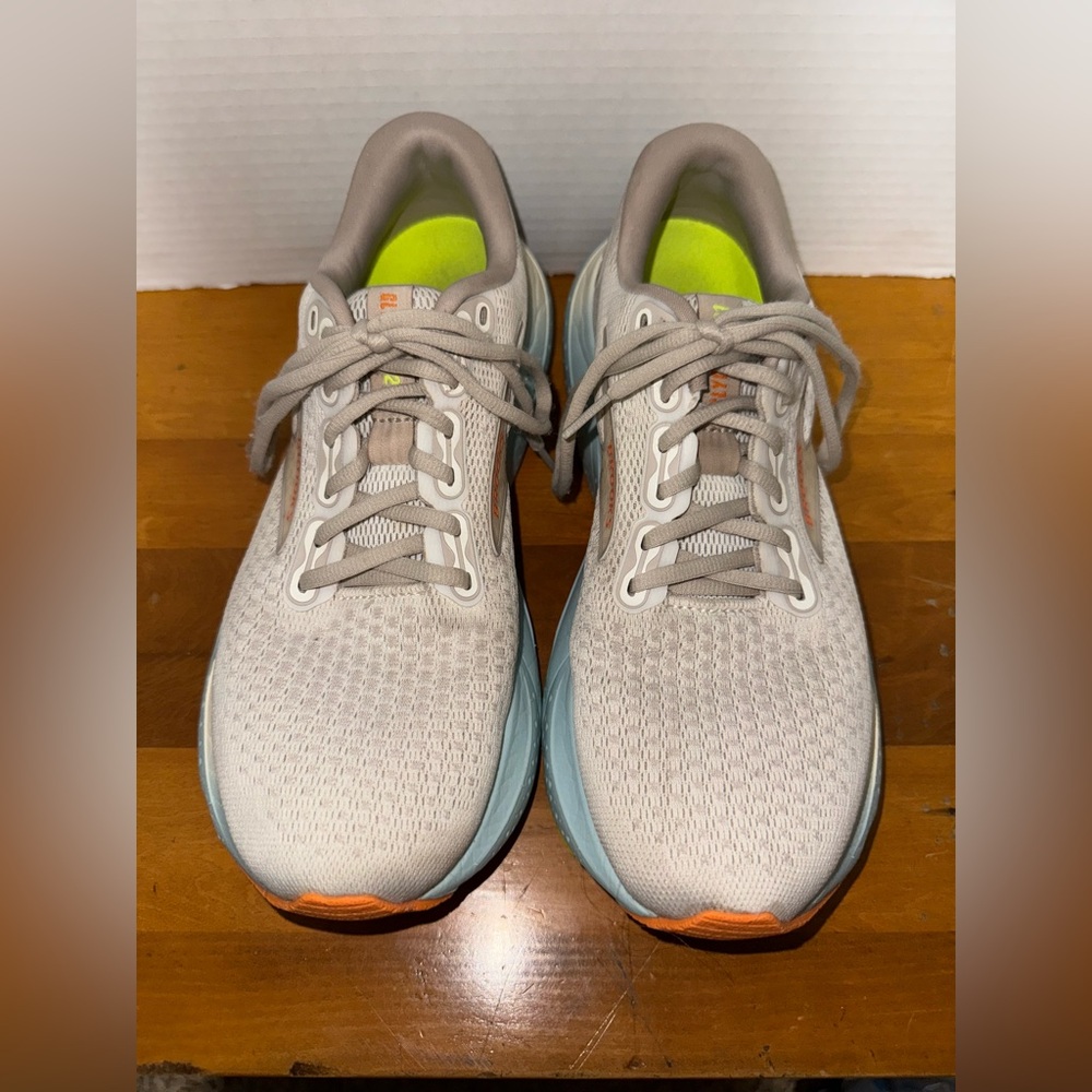 Brooks Glycerin 21 Women’s Running Shoes Size 10.5